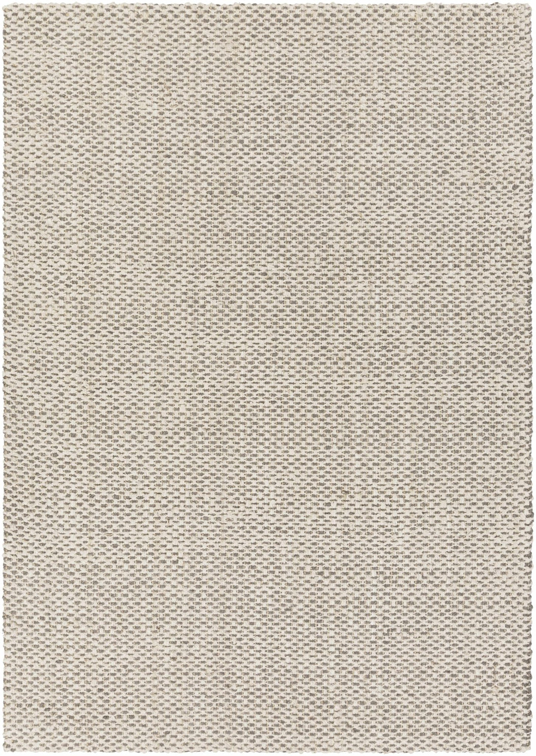 Carrier Beige And Gray Modern Style Area Rug - The Rug Decor