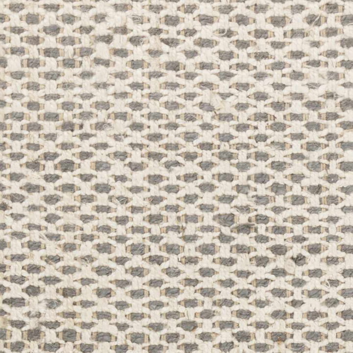 Carrier Beige And Gray Modern Style Area Rug - The Rug Decor