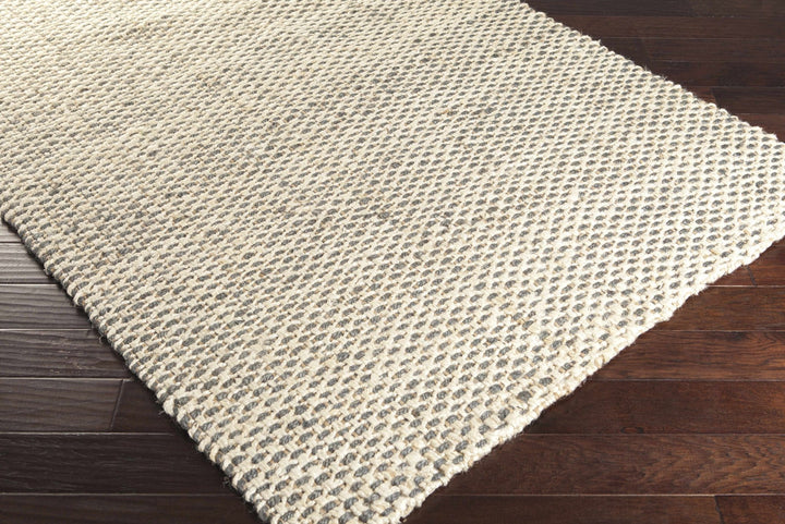 Carrier Beige And Gray Modern Style Area Rug - The Rug Decor