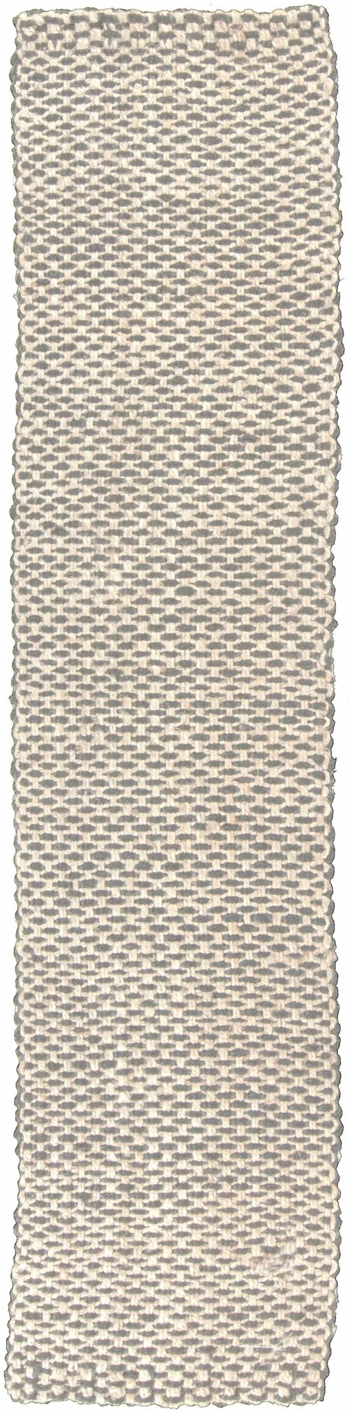 Carrier Beige And Gray Modern Style Area Rug - The Rug Decor