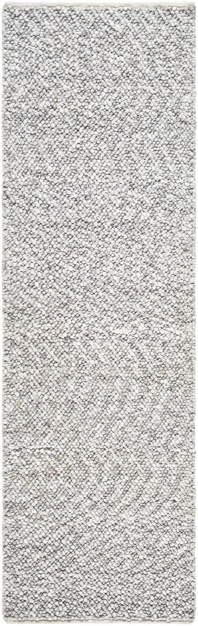 Chole Contemporary Abstract Gray Area Rug - The Rug Decor