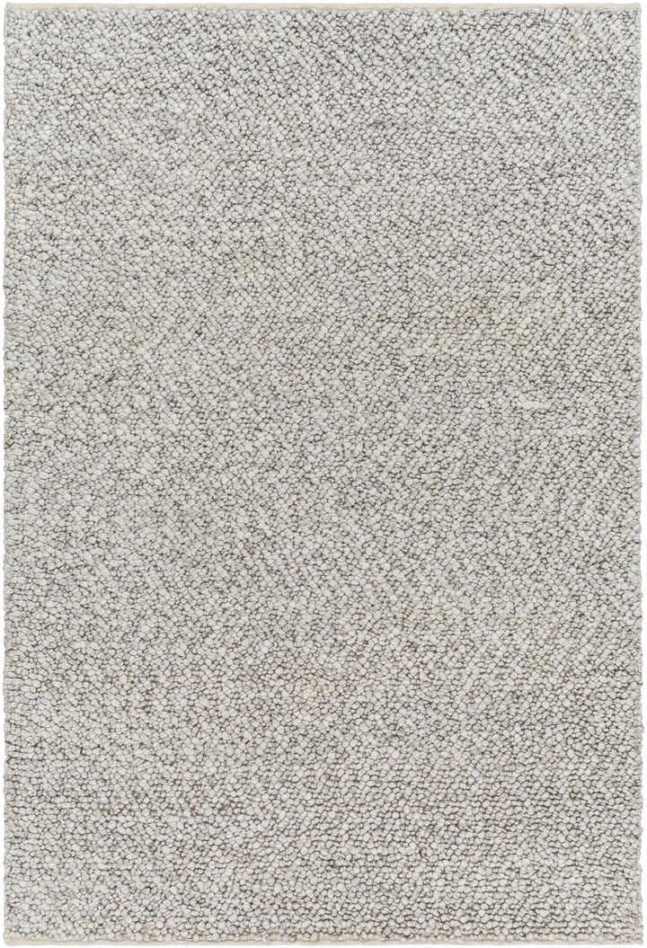 Chole Contemporary Abstract Gray Area Rug - The Rug Decor
