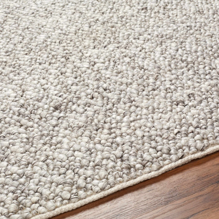 Chole Contemporary Abstract Gray Area Rug - The Rug Decor
