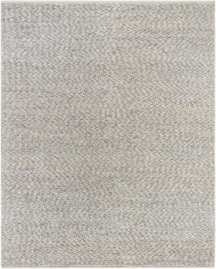 Chole Contemporary Abstract Gray Area Rug - The Rug Decor