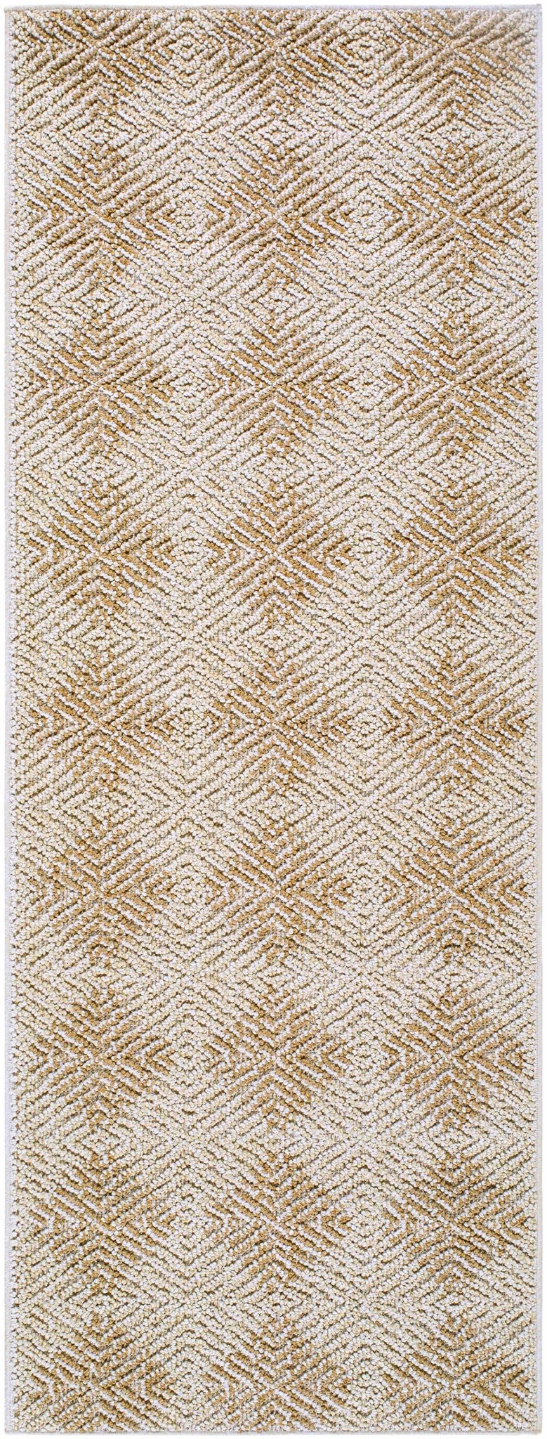 Collen Beige Modern Style Outdoor Area Rug - The Rug Decor