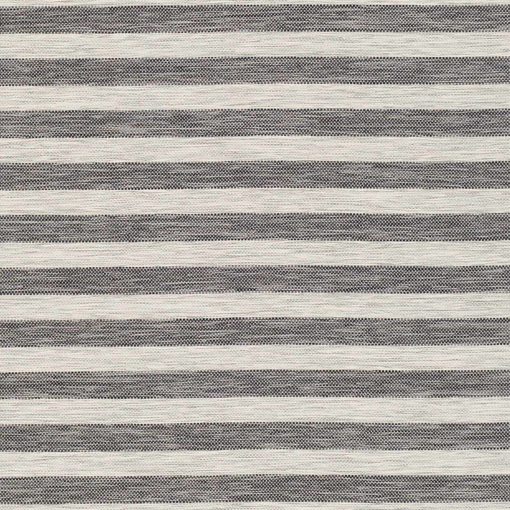 Constableville Black And Beige Modern Style Outdoor Area Rug - The Rug Decor