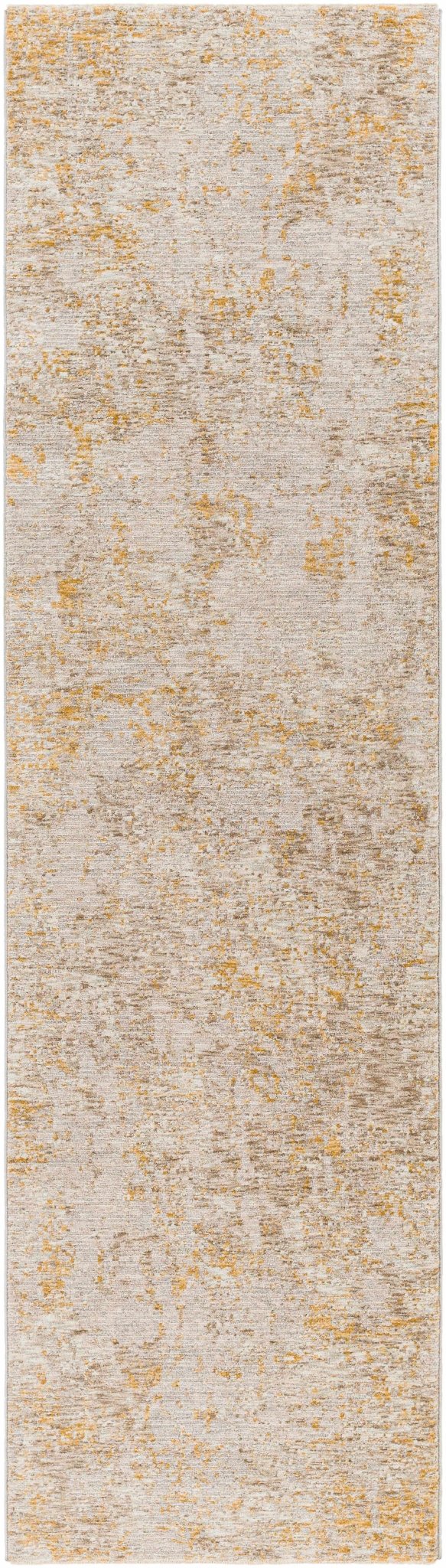 Contemporary Abstract Design Beige Rug - The Rug Decor