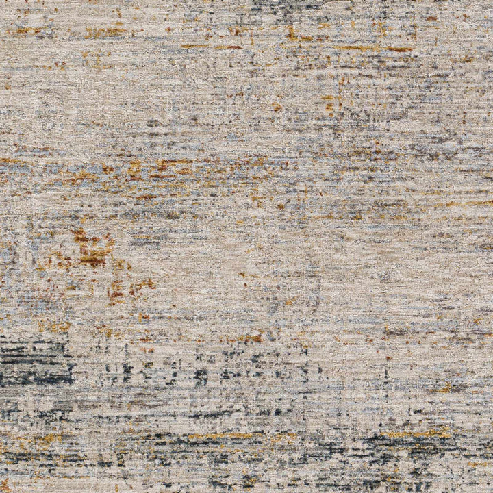 Contemporary Abstract Design Beige Rug - The Rug Decor