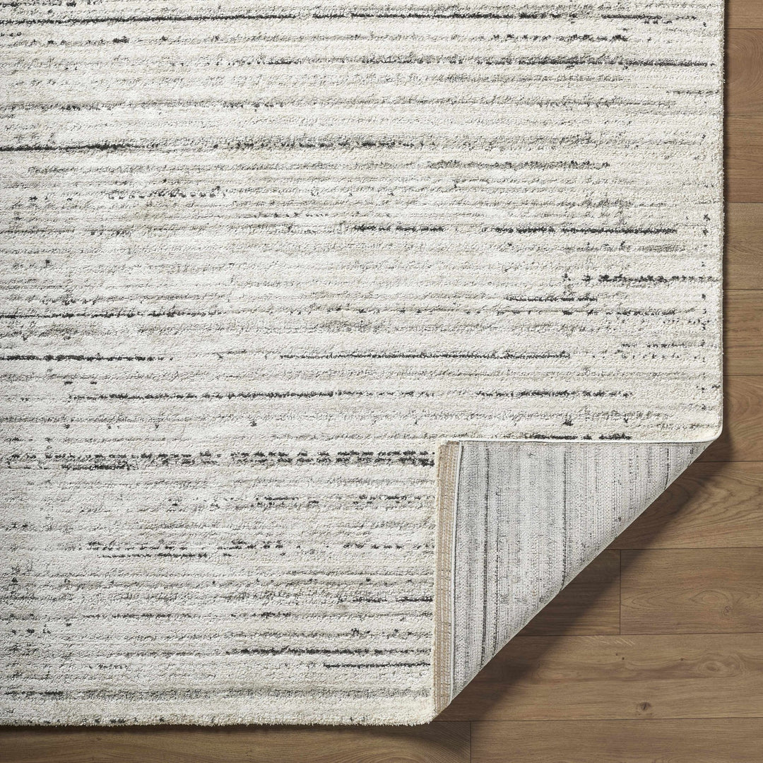 Cream And White Rug Contemporary Style Cream And White modern Rug – The Rug Decor