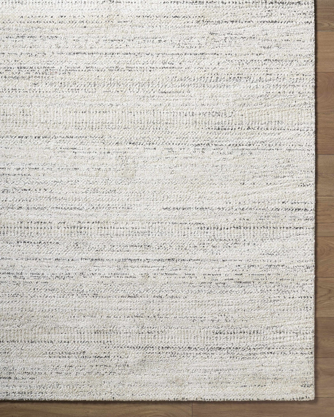 Contemporary Style Cream Machine Woven Area Rug - The Rug Decor
