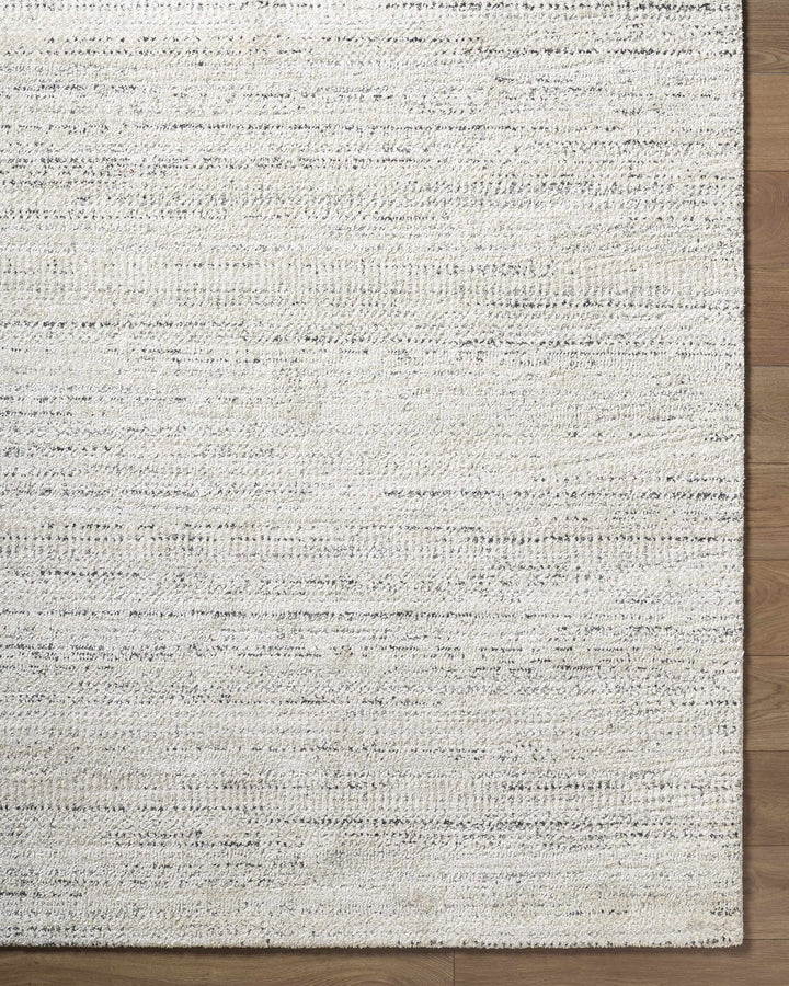 Contemporary Style Cream Machine Woven Area Rug - The Rug Decor