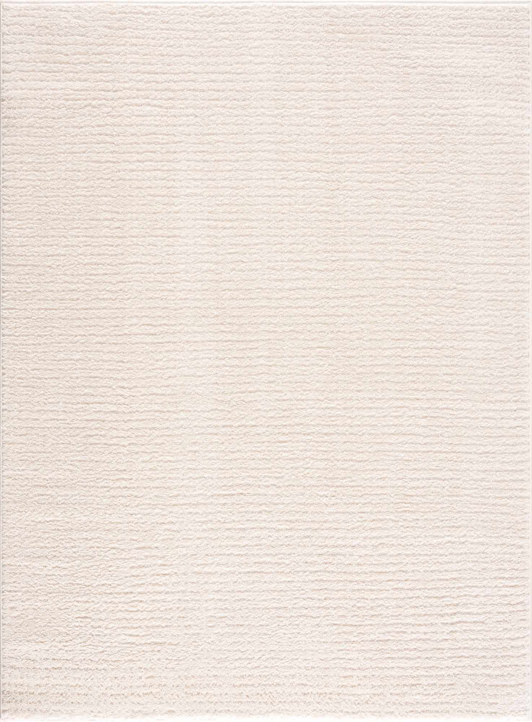 Contemporary Style Ivory Area Rug - The Rug Decor