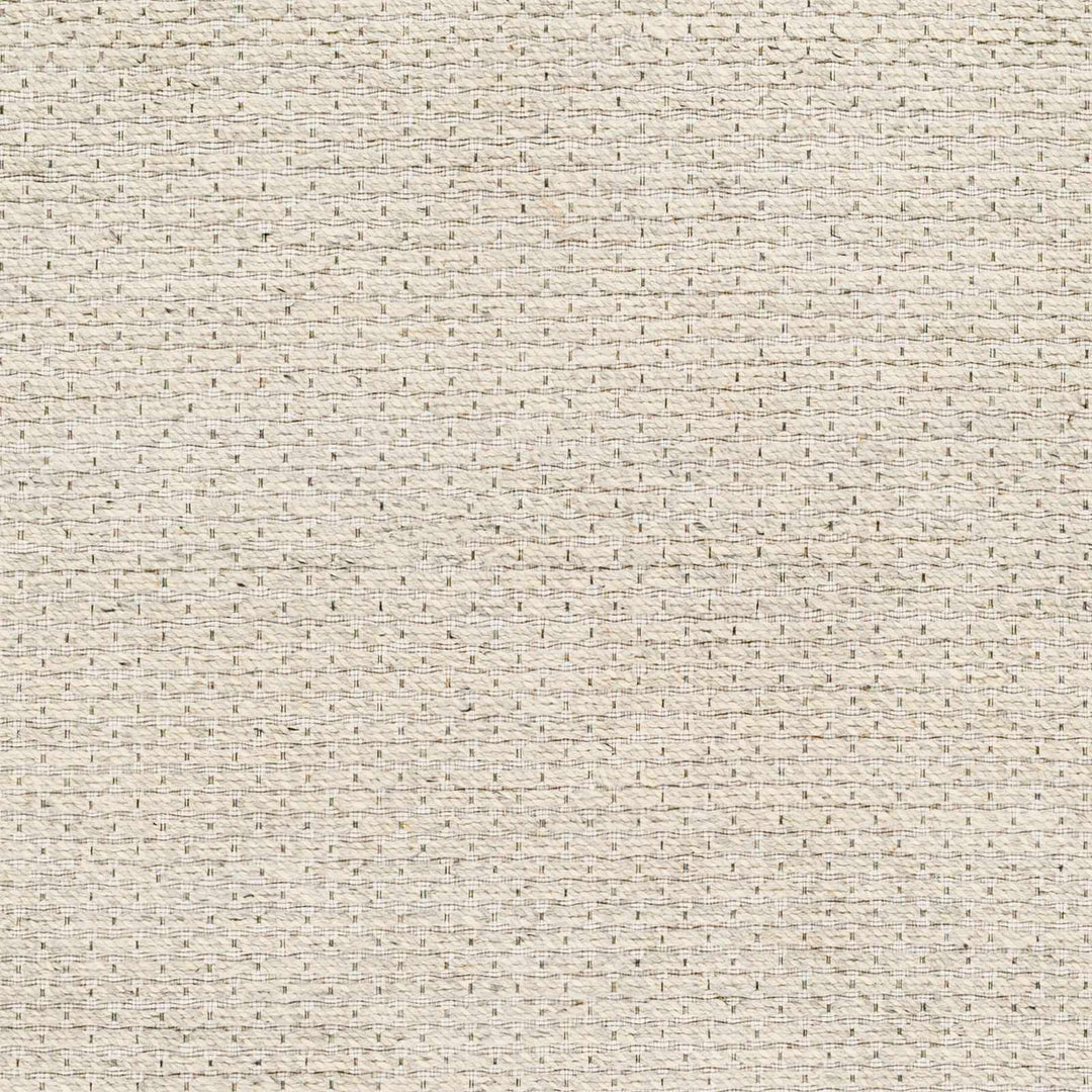 Cream Contemporary Ivory Area Rug - The Rug Decor