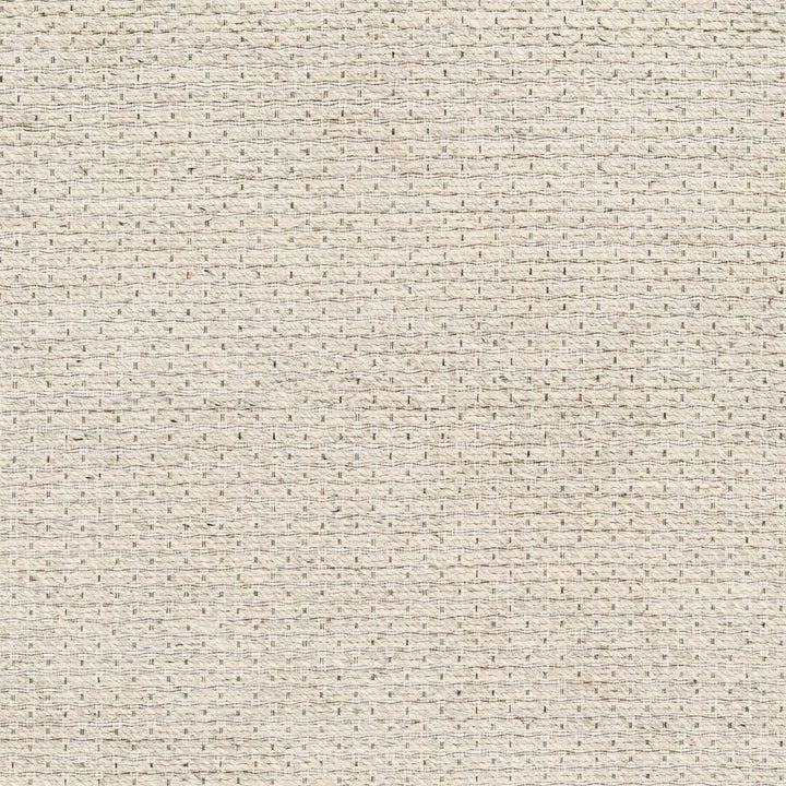 Cream Contemporary Ivory Area Rug - The Rug Decor