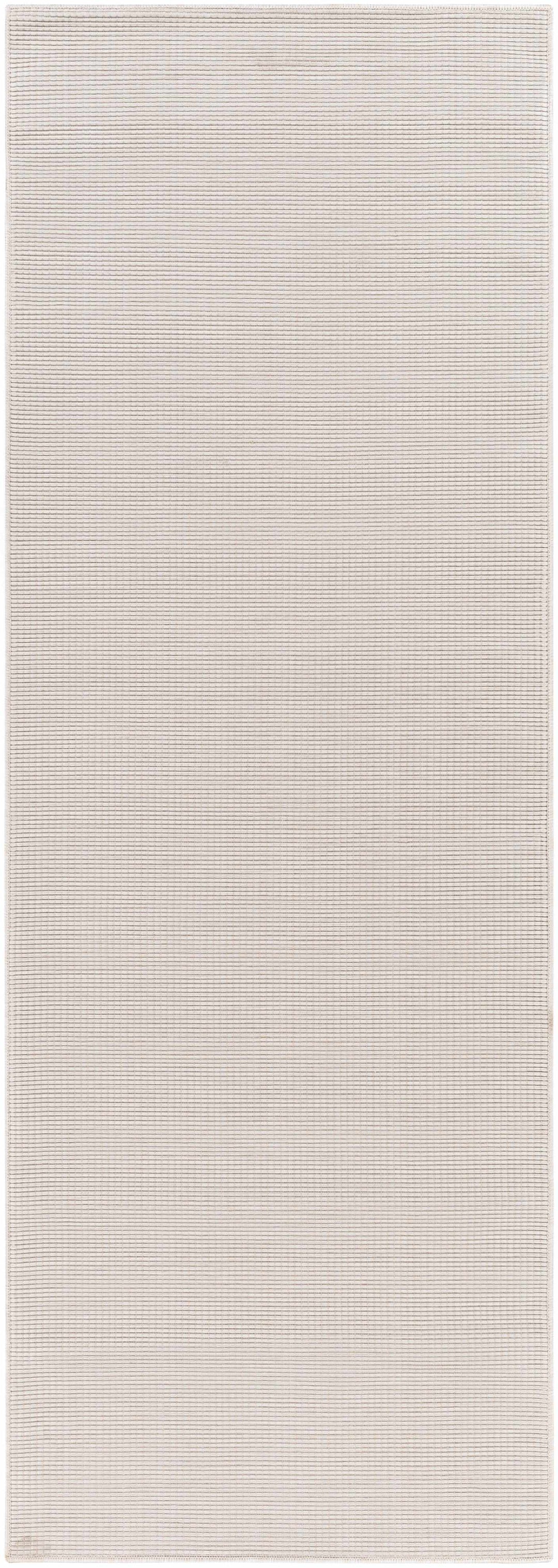 Currimundi Modern Style Ivory Outdoor Area Rug