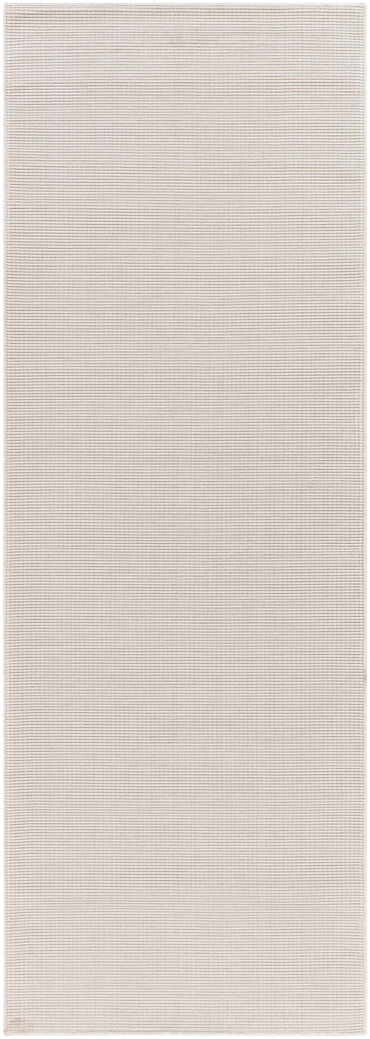 Currimundi Modern Style Ivory Outdoor Area Rug