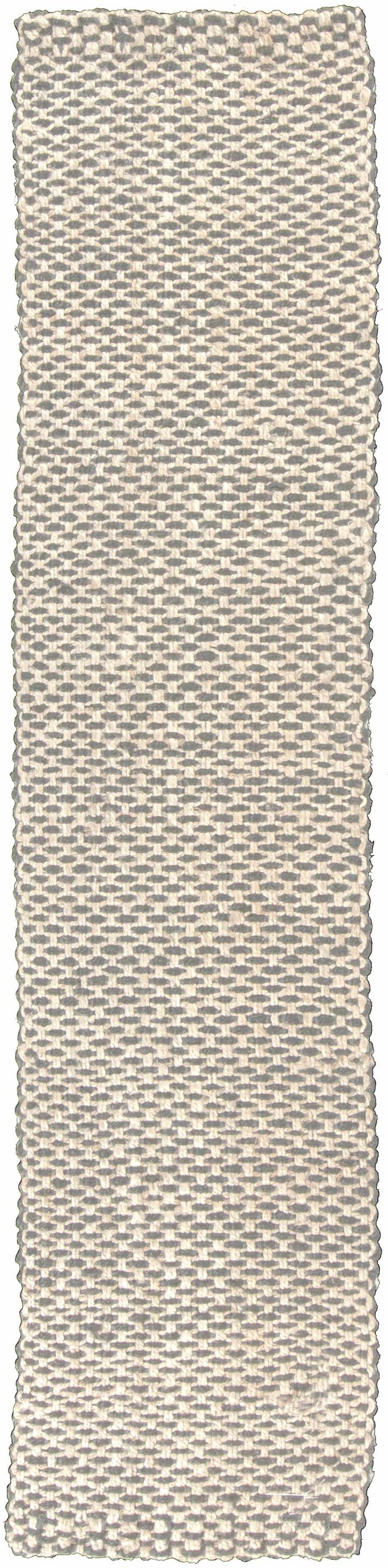 Carrier Beige And Gray Modern Style Area Rug