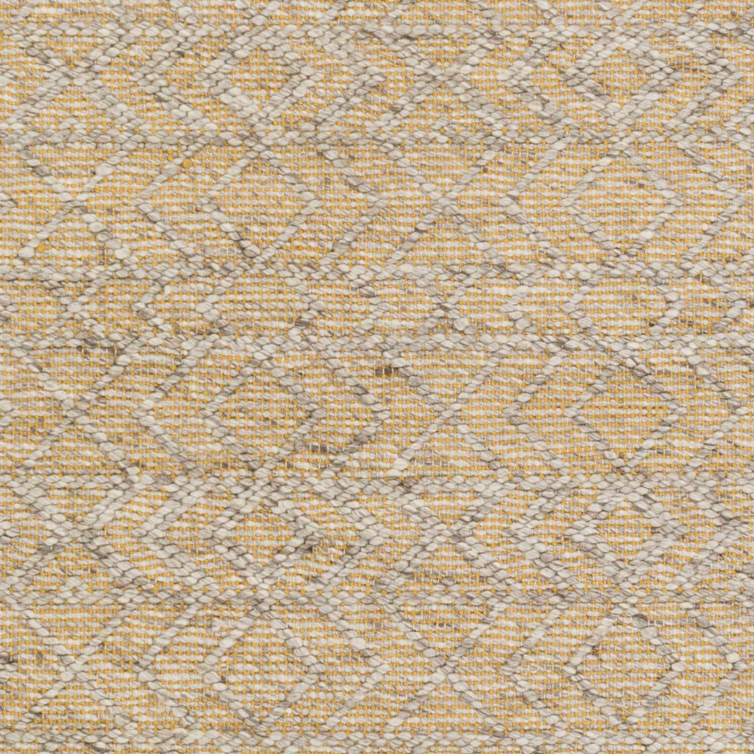 Cullercoats Tan Modern Style Hand Woven Area Rug - The Rug Decor