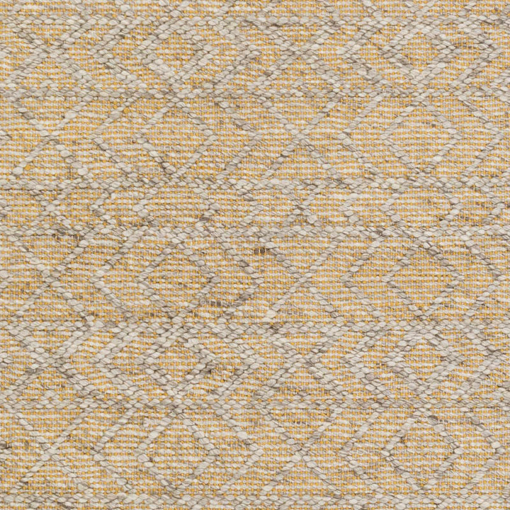 Cullercoats Tan Modern Style Hand Woven Area Rug - The Rug Decor