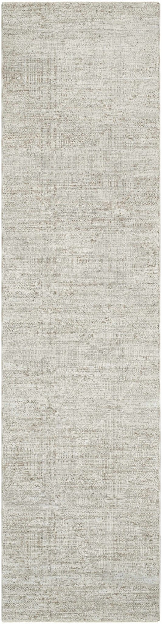 Dekan Contemporary Geometrical Design Beige Rug - The Rug Decor