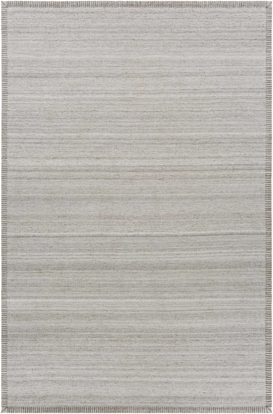 Denison Gray Modern Style Hand Woven Area Rug - The Rug Decor