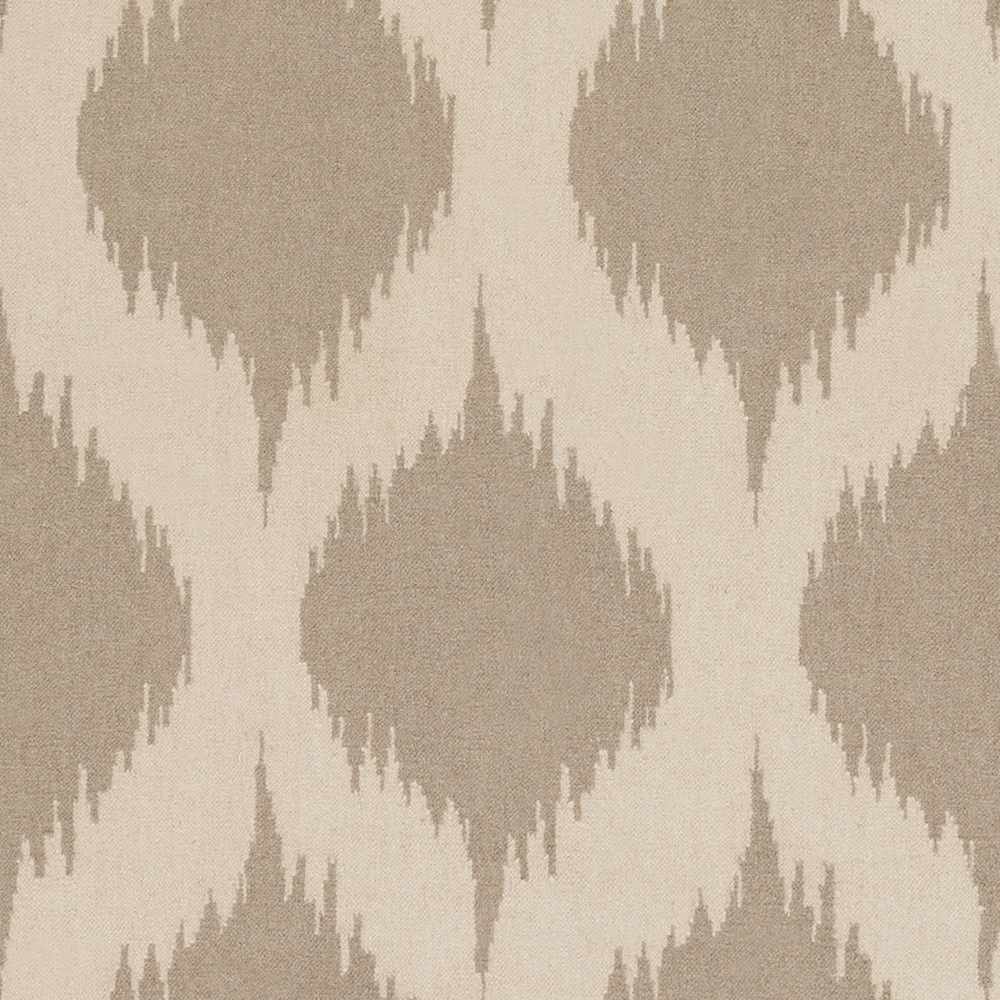 Deshler Tan And Beige Area Rug - The Rug Decor