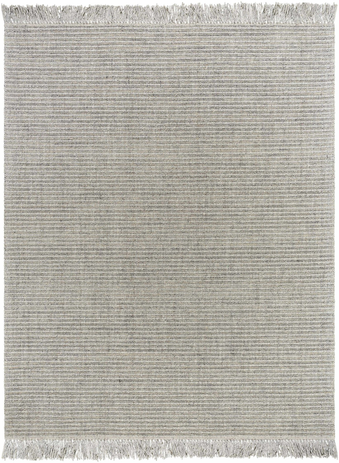 Desma Contemporary Gray Area Rug - The Rug Decor
