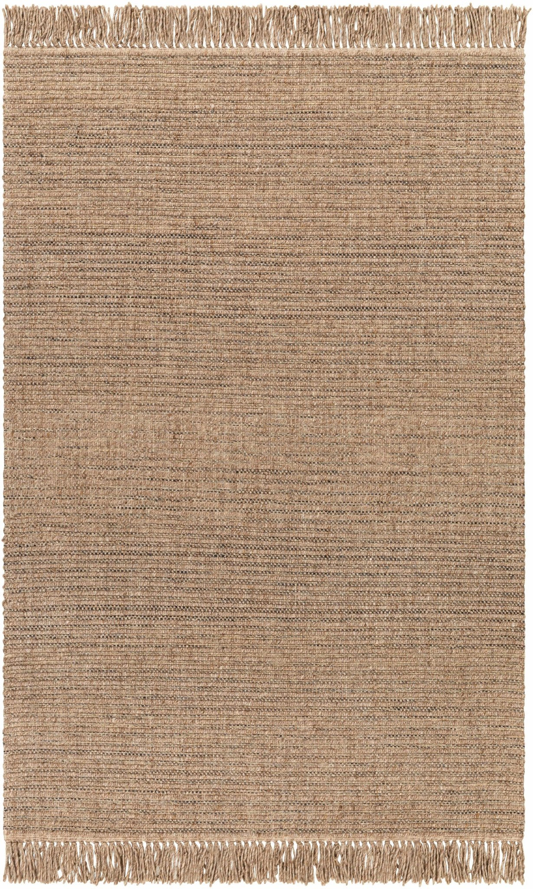 Desma Traditional Style Tan Hand Loom Wool Rug - The Rug Decor