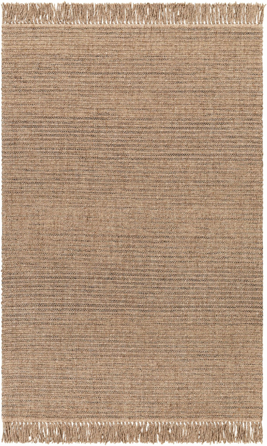Desma Traditional Style Tan Hand Loom Wool Rug - The Rug Decor