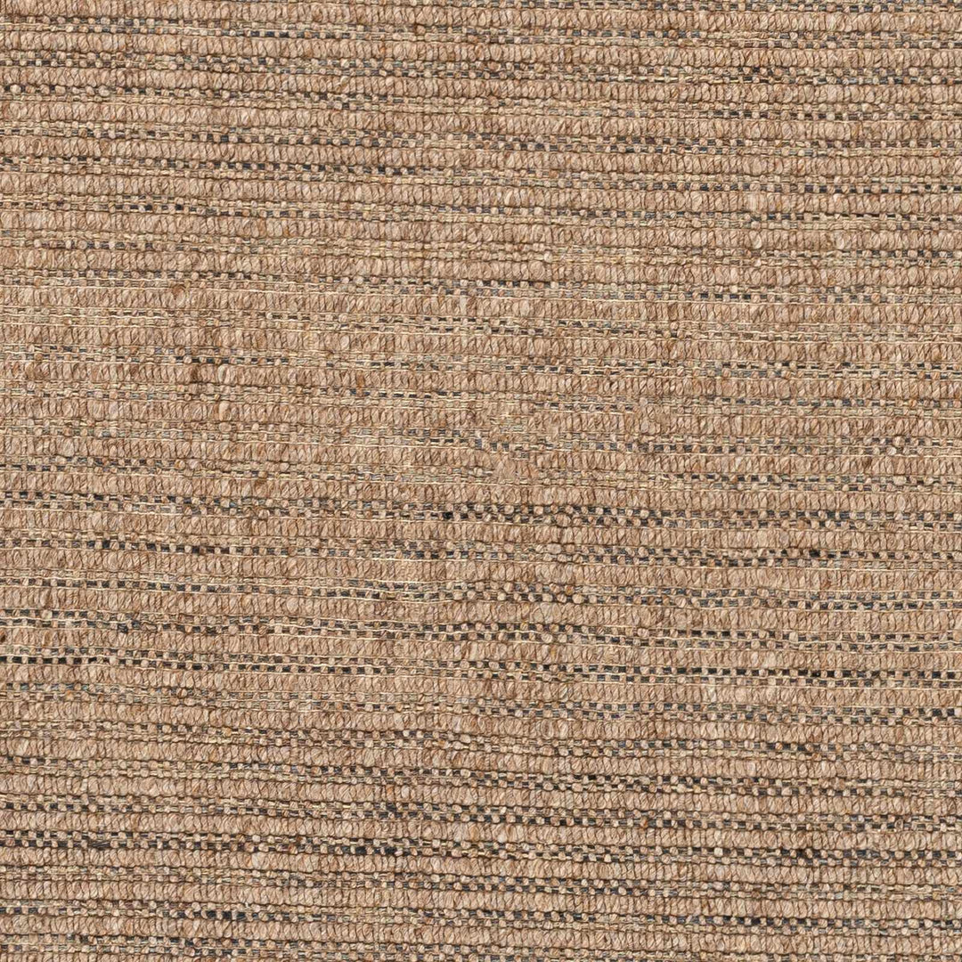 Desma Traditional Style Tan Hand Loom Wool Rug - The Rug Decor