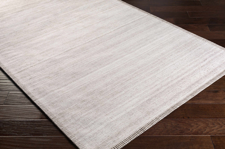 Denison Gray Modern Style Hand Woven Area Rug