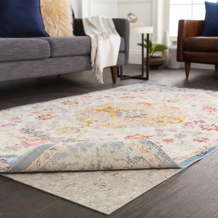 Dual Surface Pad - The Rug Decor