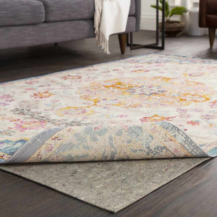Dual Surface Pad - The Rug Decor