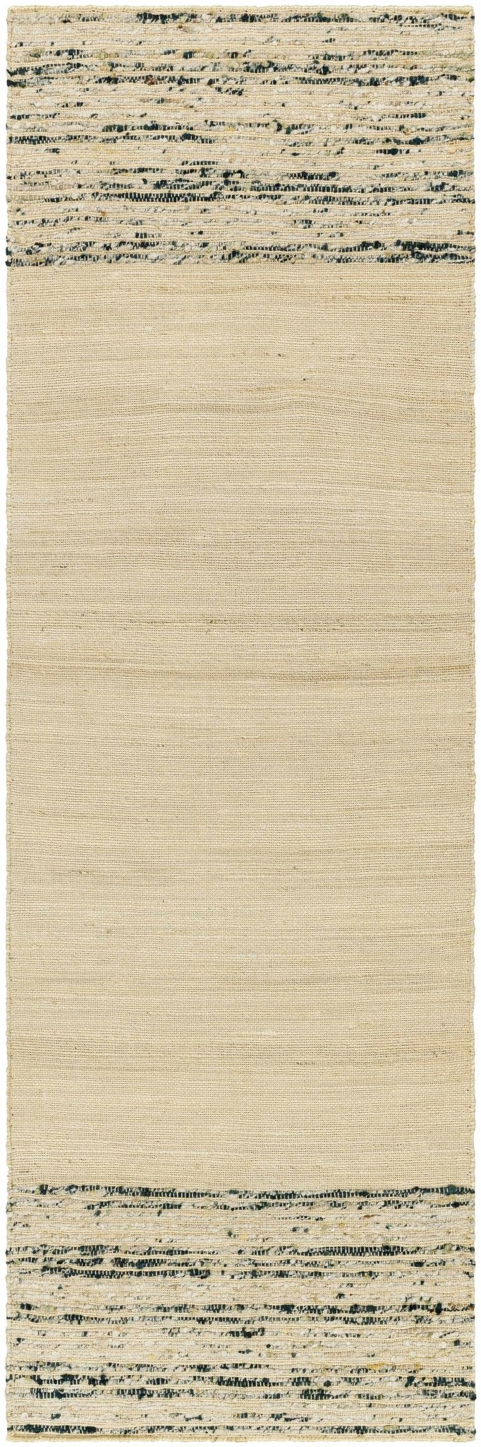 Erast Contemporary Beige Area Rug - The Rug Decor