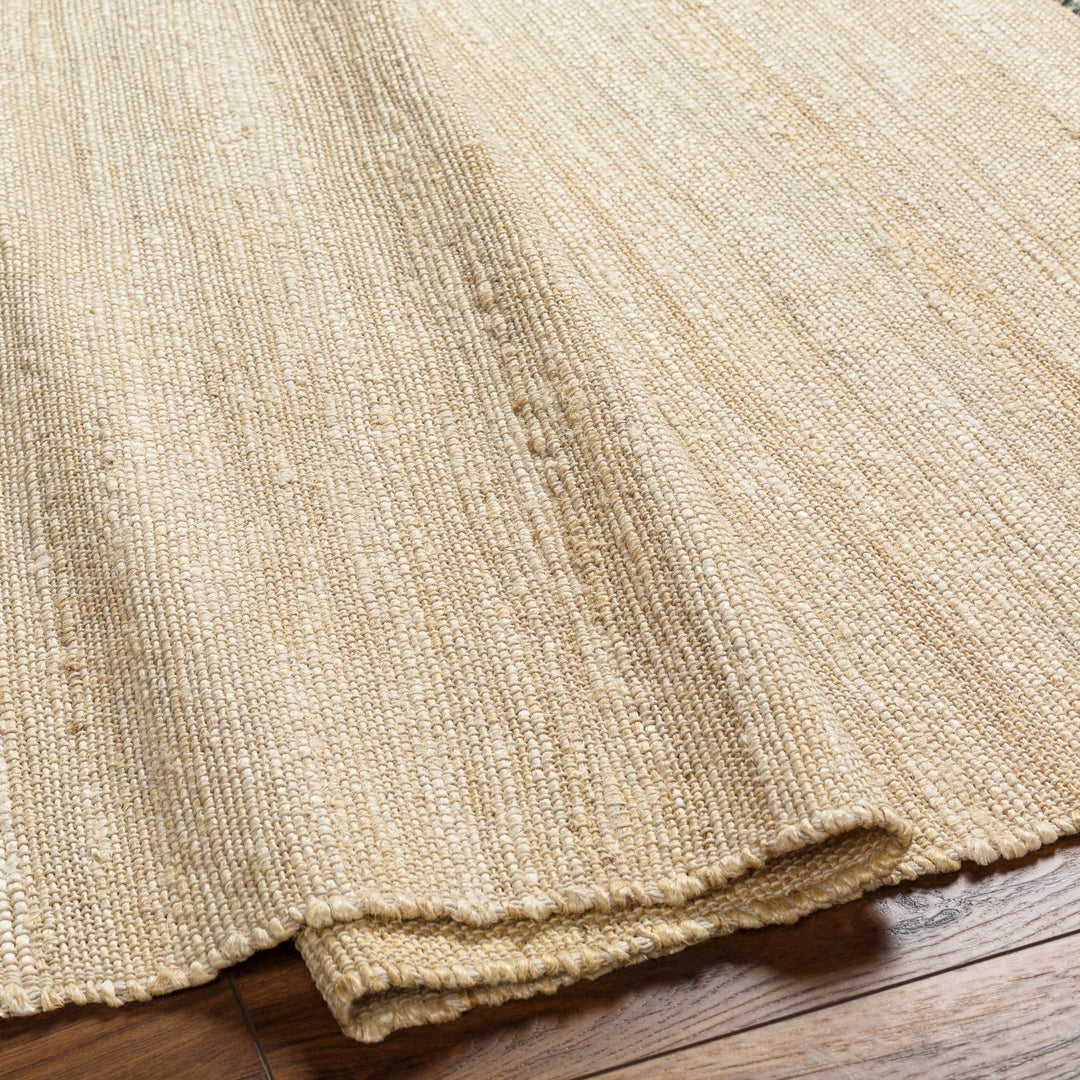 Erast Contemporary Beige Area Rug - The Rug Decor