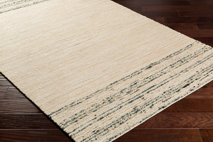 Erast Contemporary Beige Area Rug - The Rug Decor