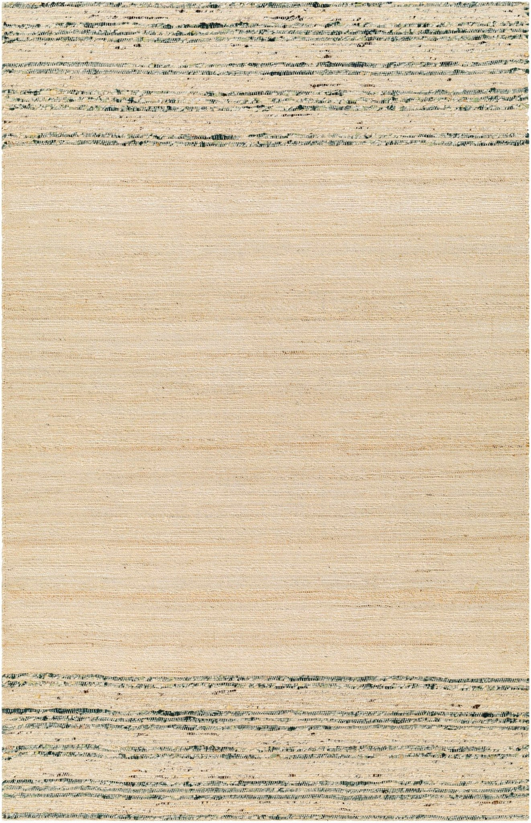 Erast Contemporary Beige Area Rug - The Rug Decor