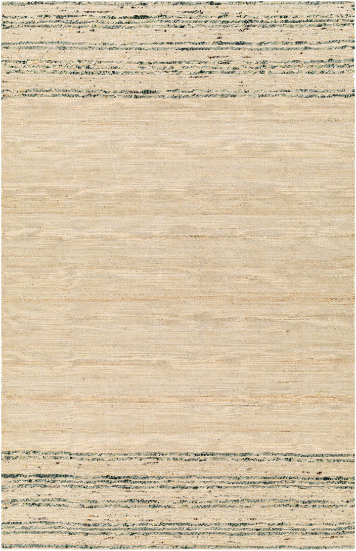 Erast Contemporary Beige Area Rug - The Rug Decor