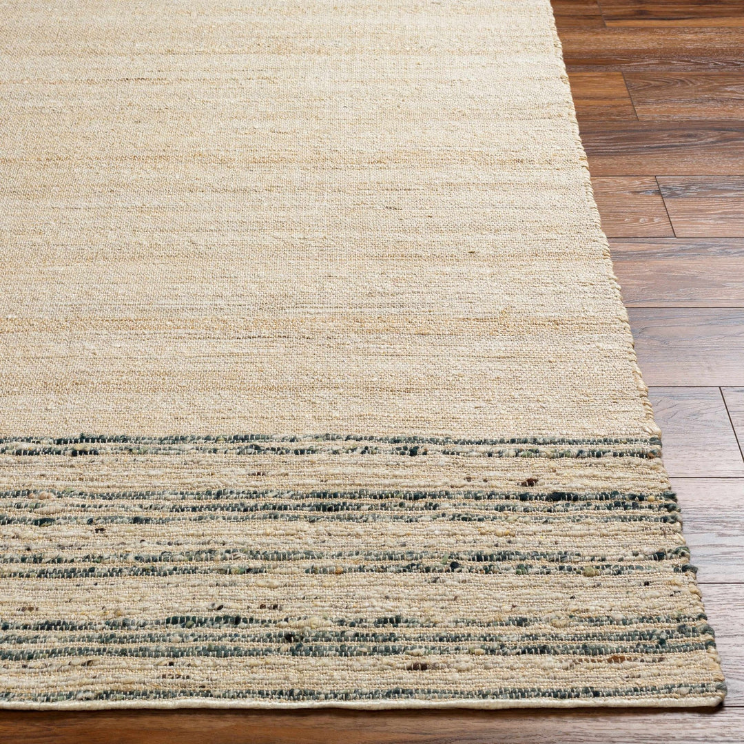 Erast Contemporary Beige Area Rug - The Rug Decor