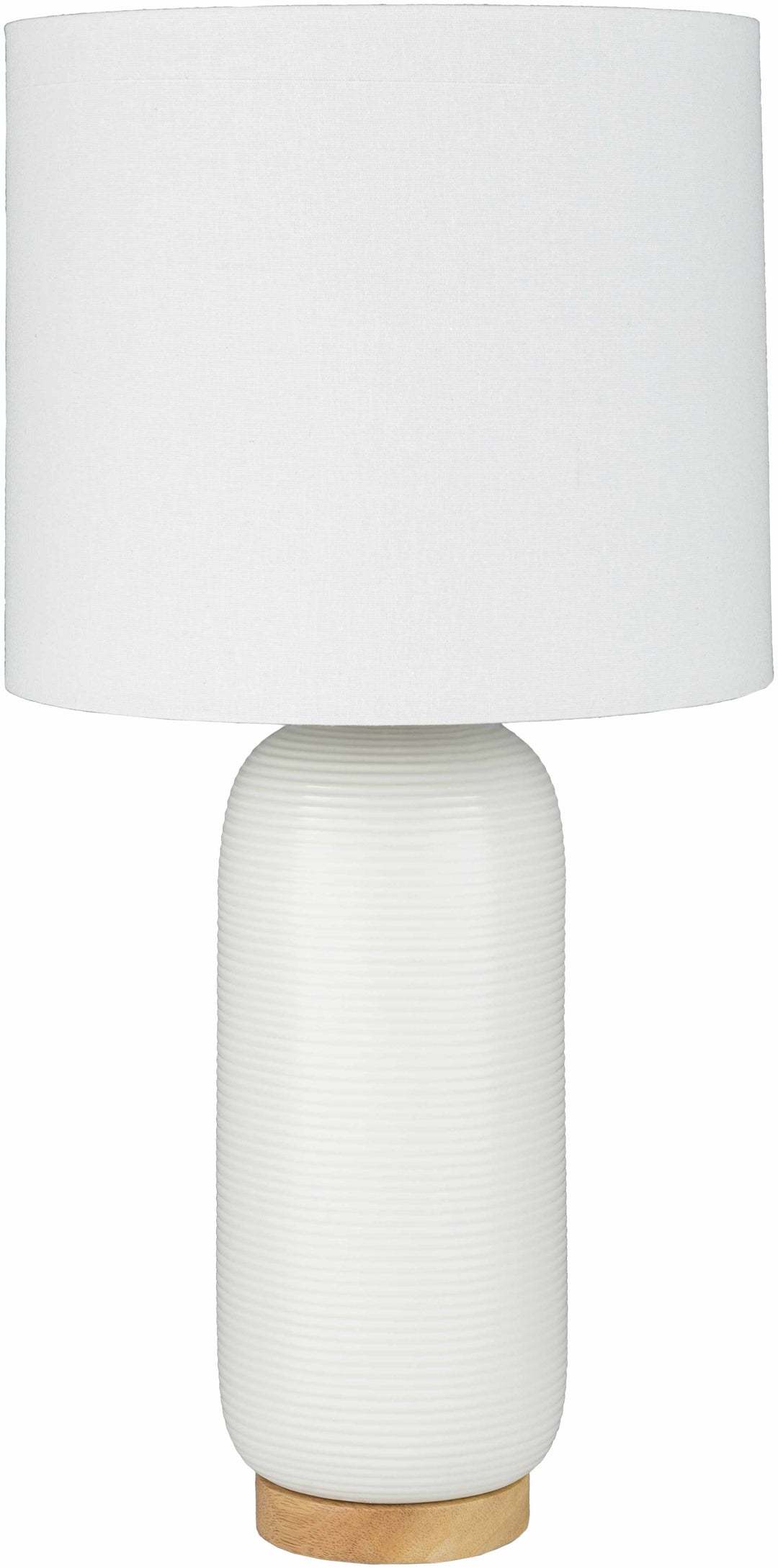 Evangelista Ceramic Table Lamp