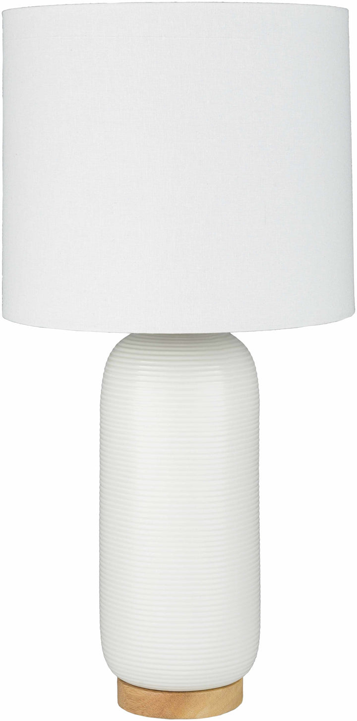 Evangelista Ceramic Table Lamp