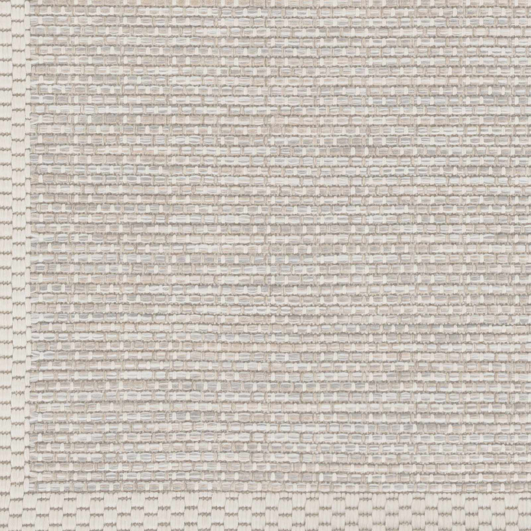 Escalon Modern Solid Gray Area Rug - The Rug Decor