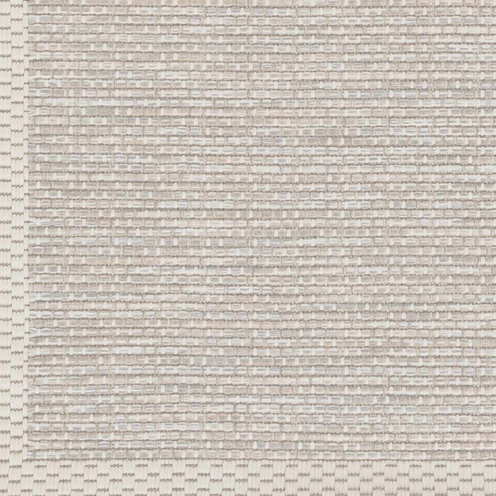 Escalon Modern Solid Gray Area Rug - The Rug Decor