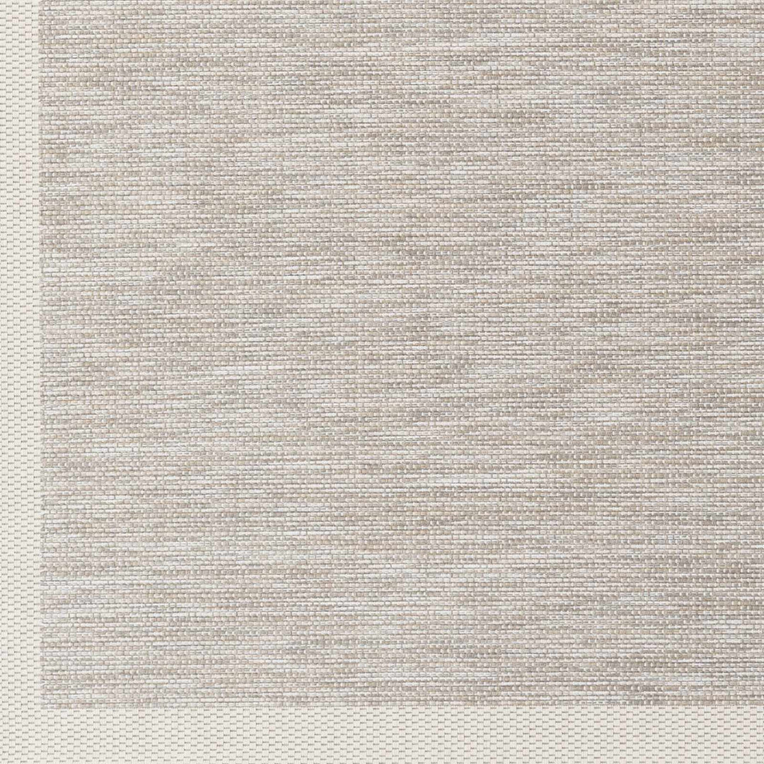 Escalon Modern Solid Gray Area Rug - The Rug Decor