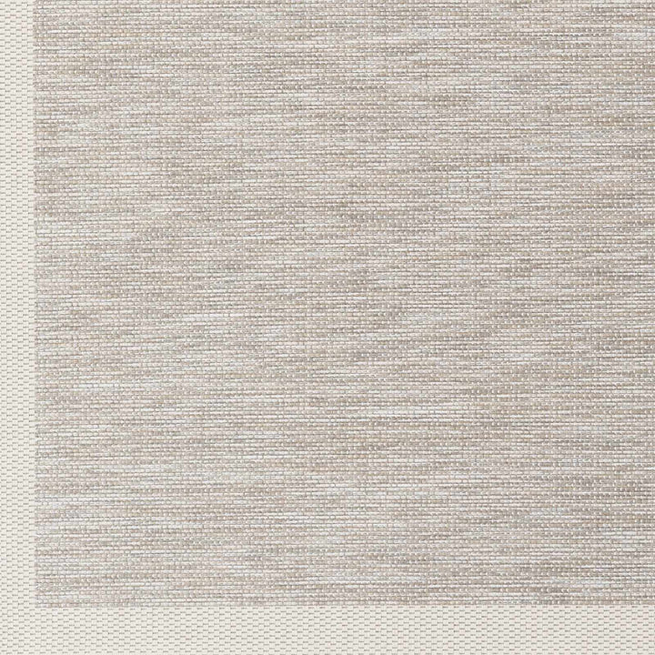 Escalon Modern Solid Gray Area Rug - The Rug Decor