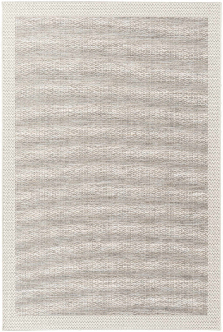 Escalon Modern Solid Gray Area Rug - The Rug Decor