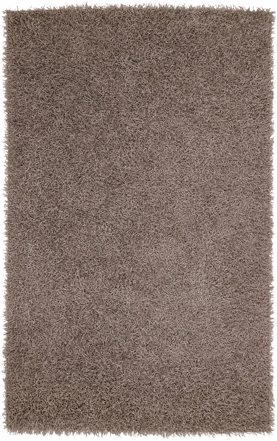 Fleischmanns Brown Contemporary Style Hand Woven Area Rug - The Rug Decor