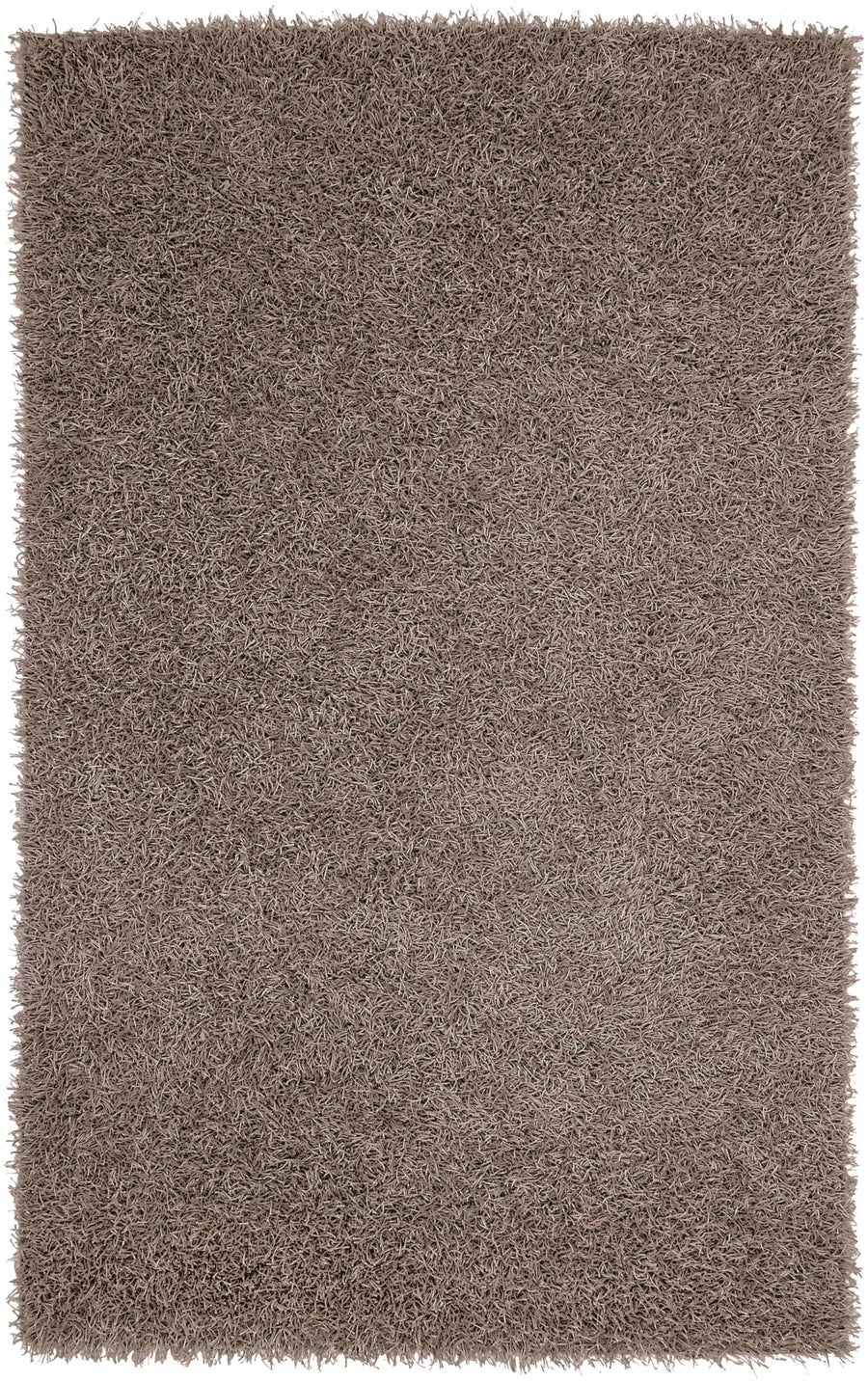 Fleischmanns Brown Contemporary Style Hand Woven Area Rug - The Rug Decor