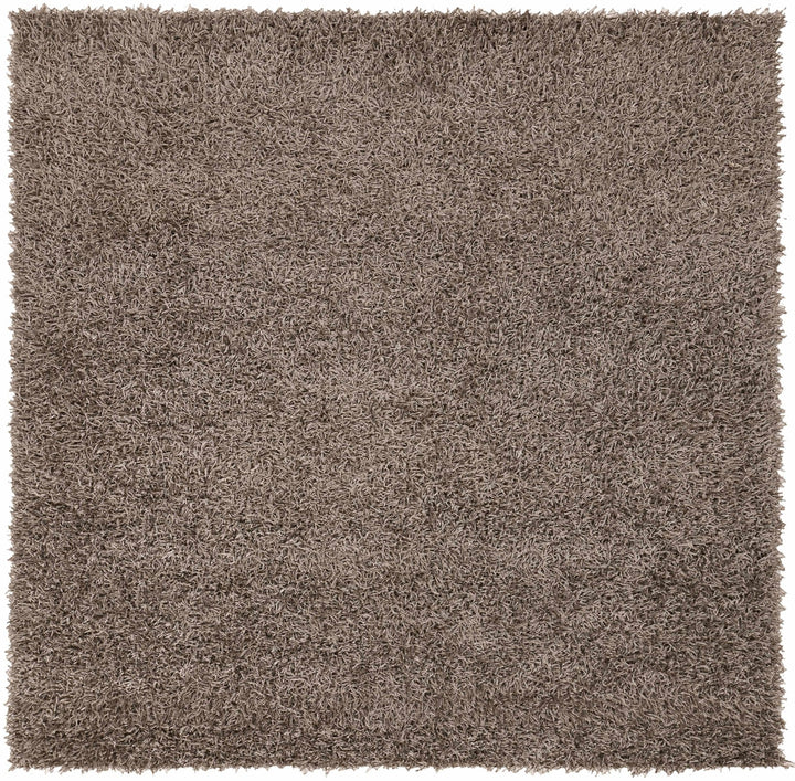 Fleischmanns Brown Contemporary Style Hand Woven Area Rug - The Rug Decor