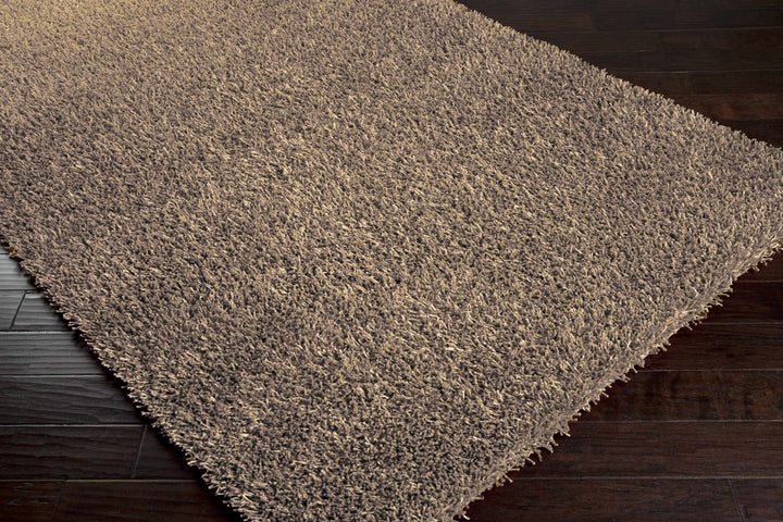 Fleischmanns Brown Contemporary Style Hand Woven Area Rug - The Rug Decor